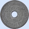 20 centimes 1945